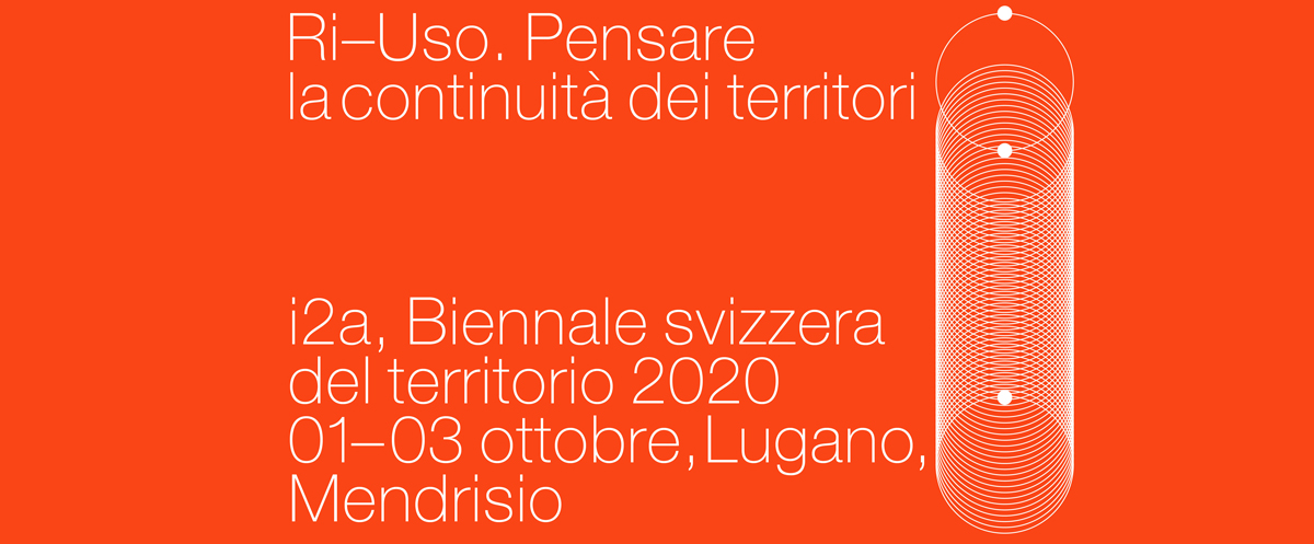 Ri-uso Biennale Svizzera