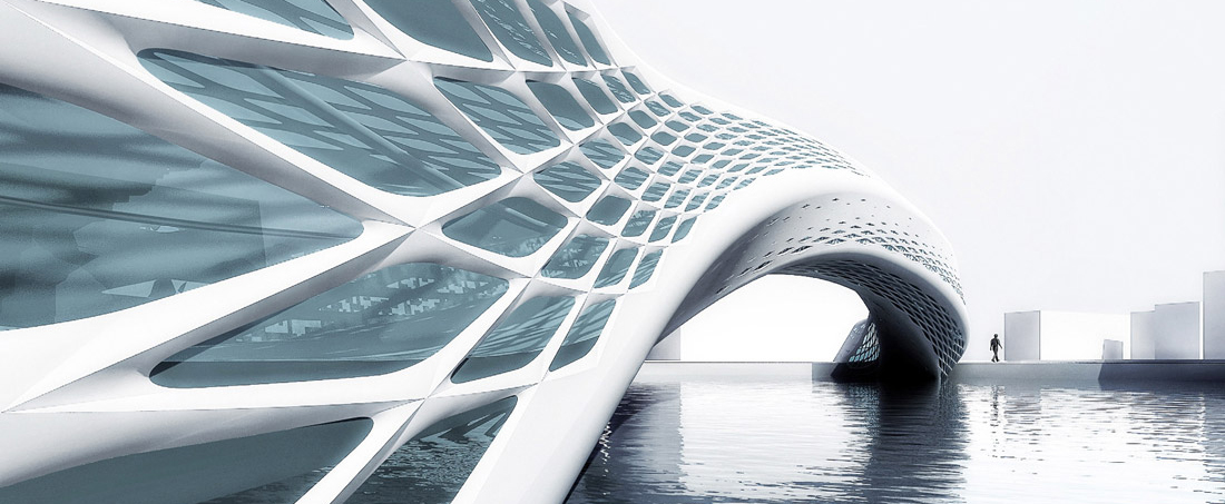 Fabbricazione digitale architettura copertina
