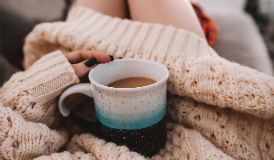 Hygge vivere una casa felice