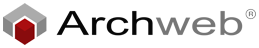 Archweb logo