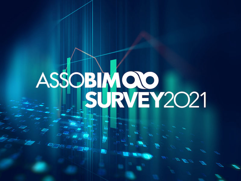 ASSOBIM - association that deals with the survey of BIM development