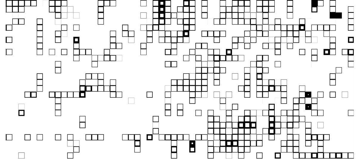 Copertina Tabella ASCII