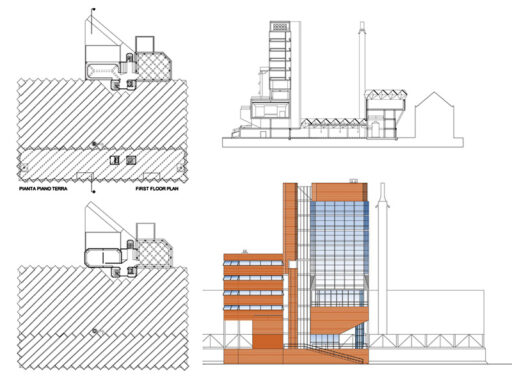 Leicester Engineering Department Building