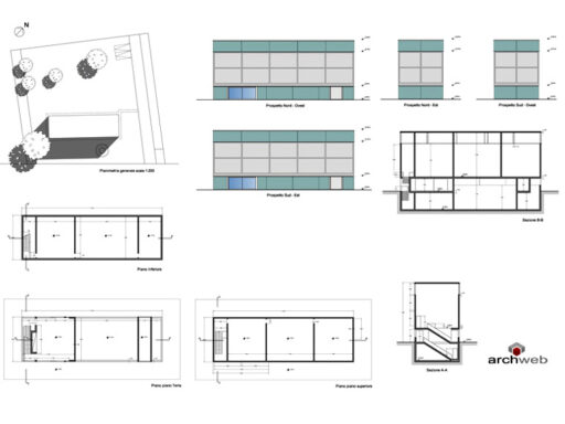 Sammlung-Goetz-gallery-plan