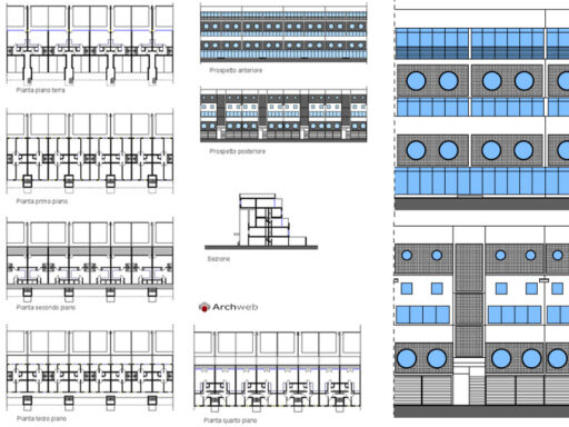 Southgate Housing - Runcorn dwg