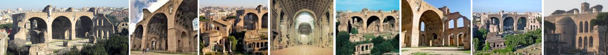 Basilica di Costantino