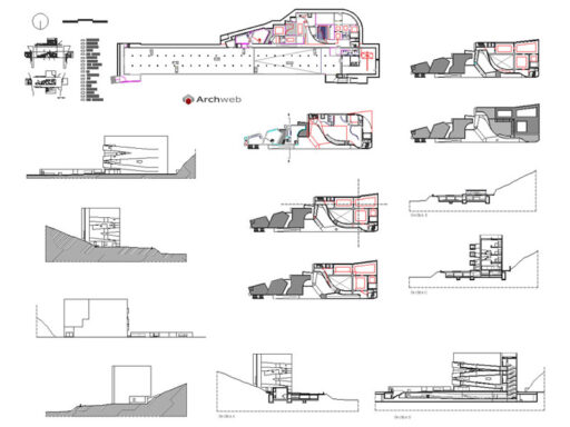 Fondazione Iberê Camargo