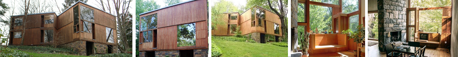 Fisher-House-by-Louis-Kahn