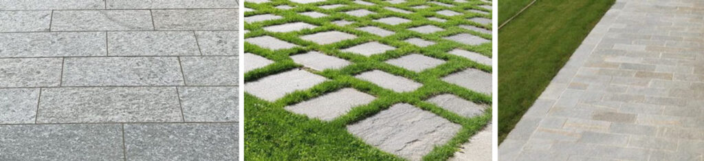 Esempi di lavorazione con pietra di Luserna - Fonte: www.votteroriccardo.com