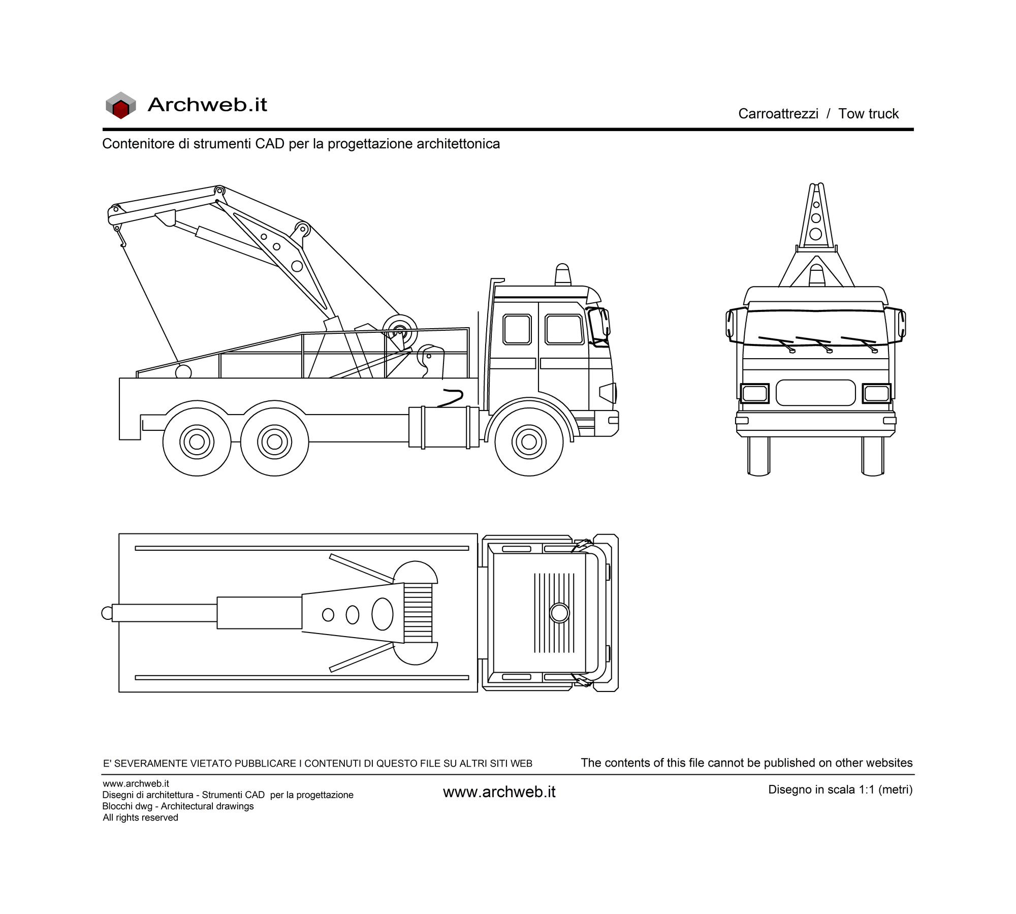 Carroattrezzzi 01 dwg