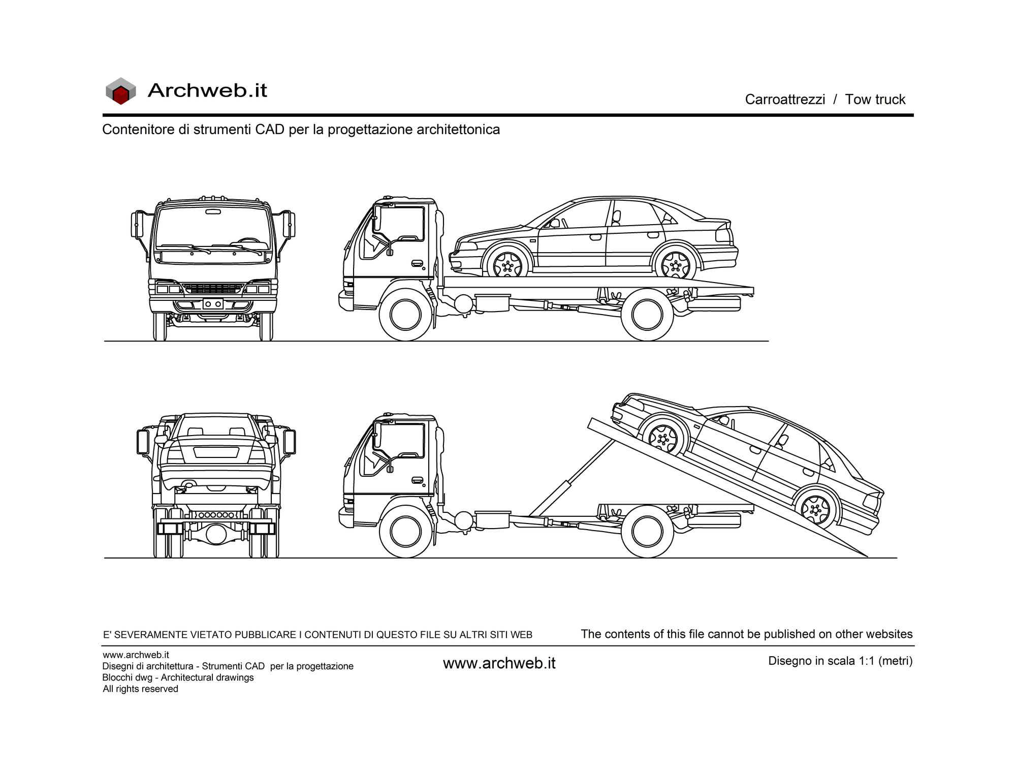 Carroattrezzzi 02 dwg