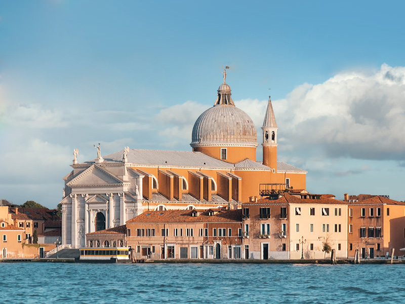 Chiesa del Redentore a Venezia