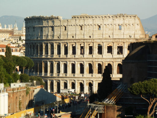 Colosseo