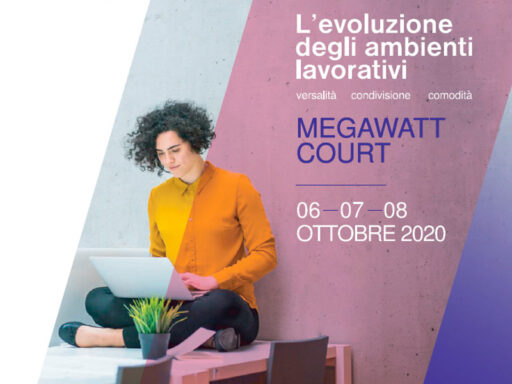 L’evoluzione degli ambienti lavorativi.
Ripensare il presente