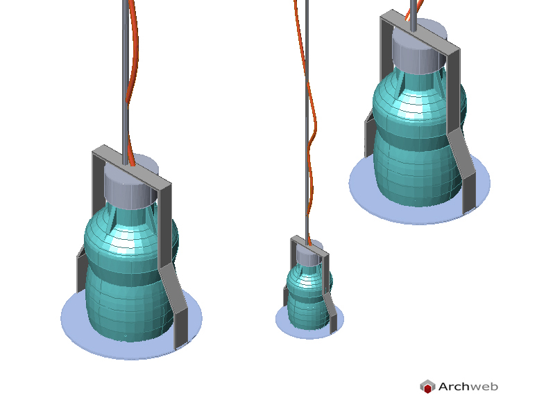 Faretti 3D 01 dwg