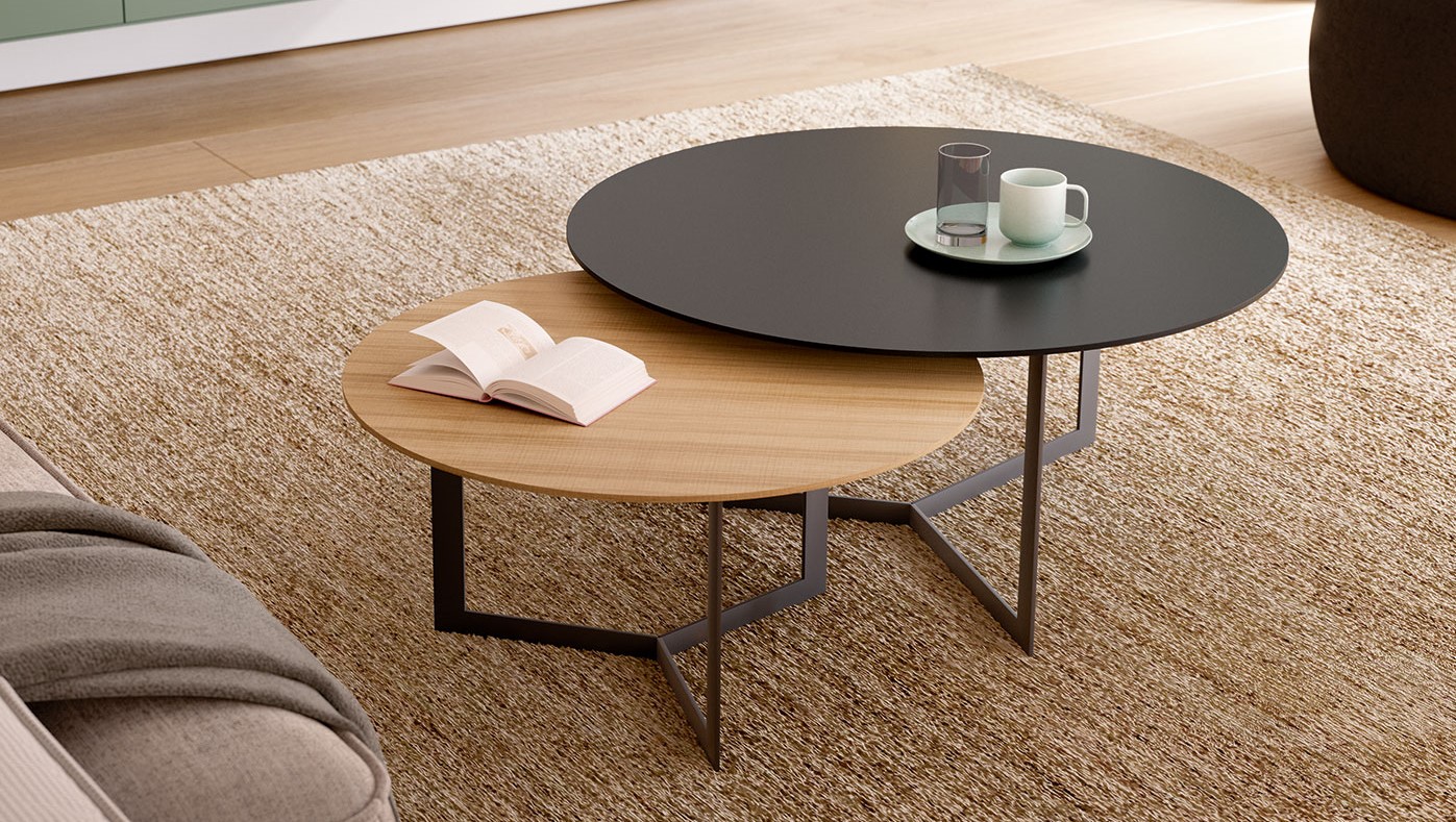 Article cover image "Coffee table"
