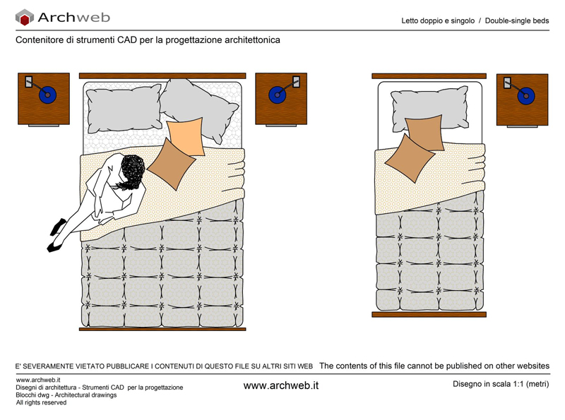 Letti colors 03 dwg