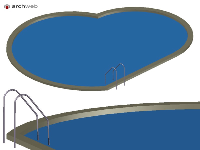Piscina 3D 02 dwg