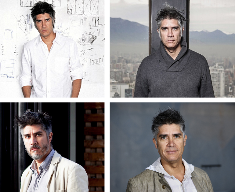 Alejandro Aravena Pritzker 2016