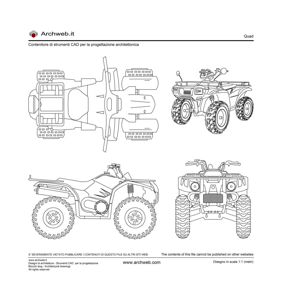 Quad 01 dwg