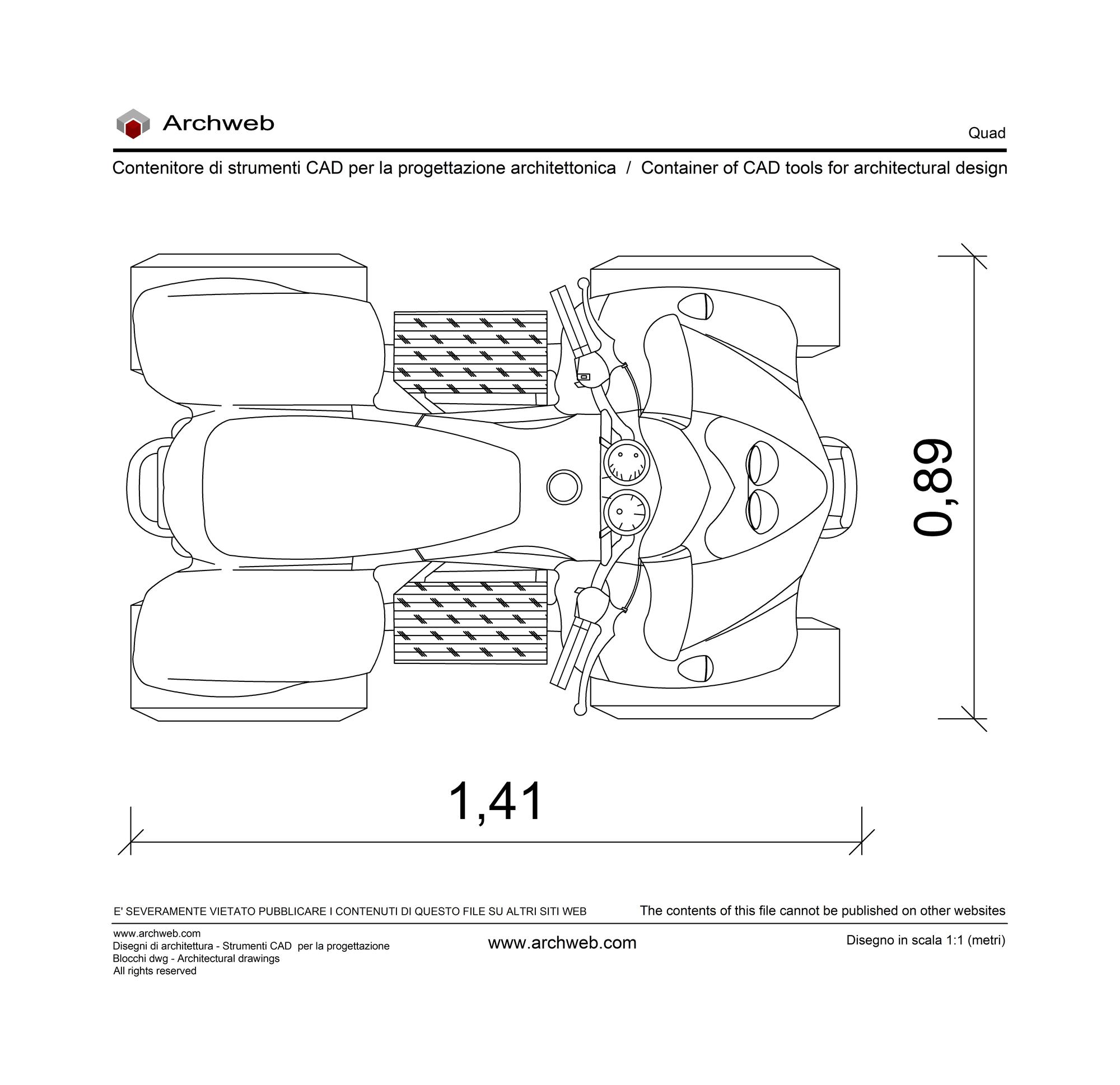 Quad 02 dwg