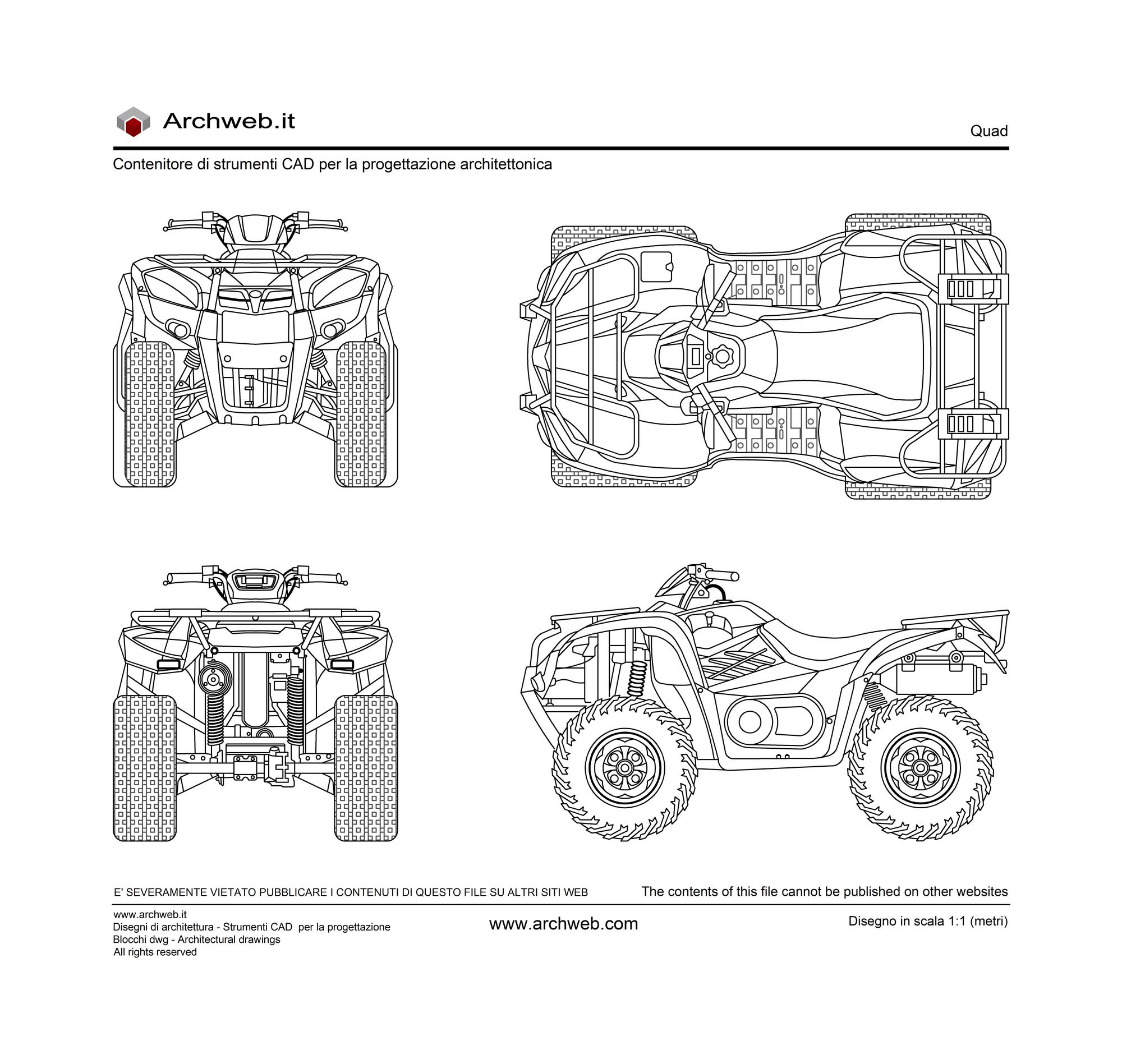 Quad 03 dwg