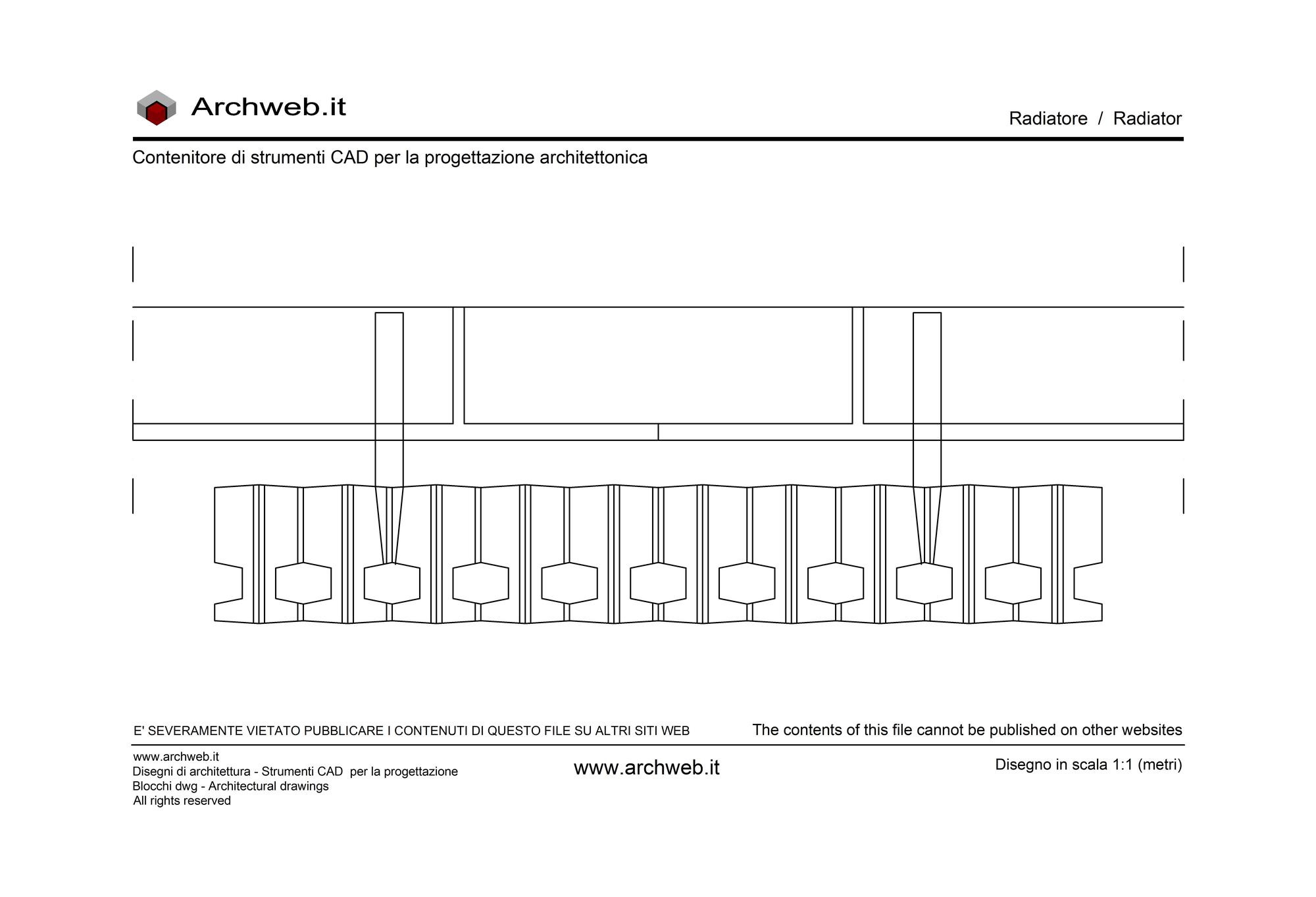 Radiatore 07 dwg