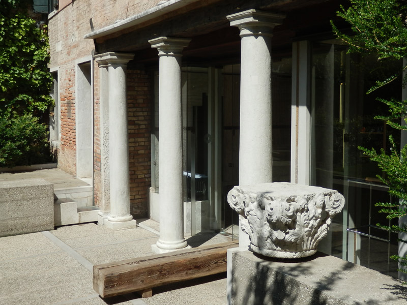 Fondazione Querini Stampalia