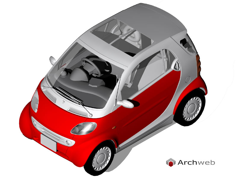Smart 3D dwg