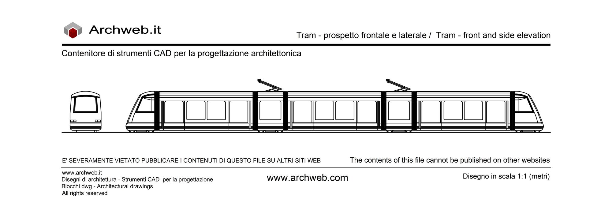 Tram 05 dwg