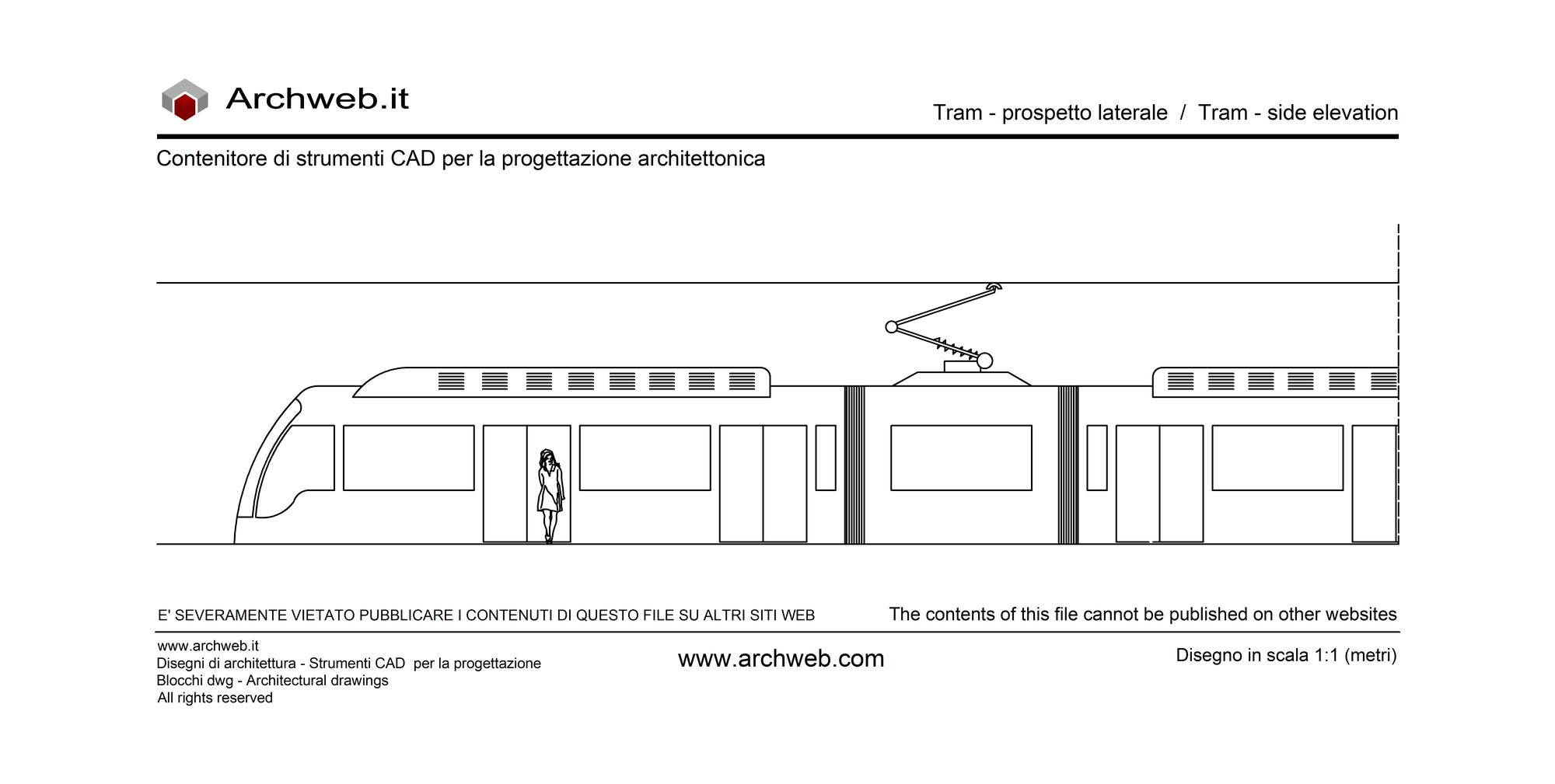 Tram 06 dwg