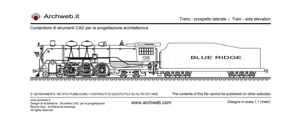 Treno 05 dwg