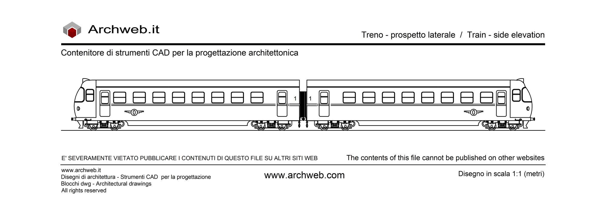 Treno 06 dwg