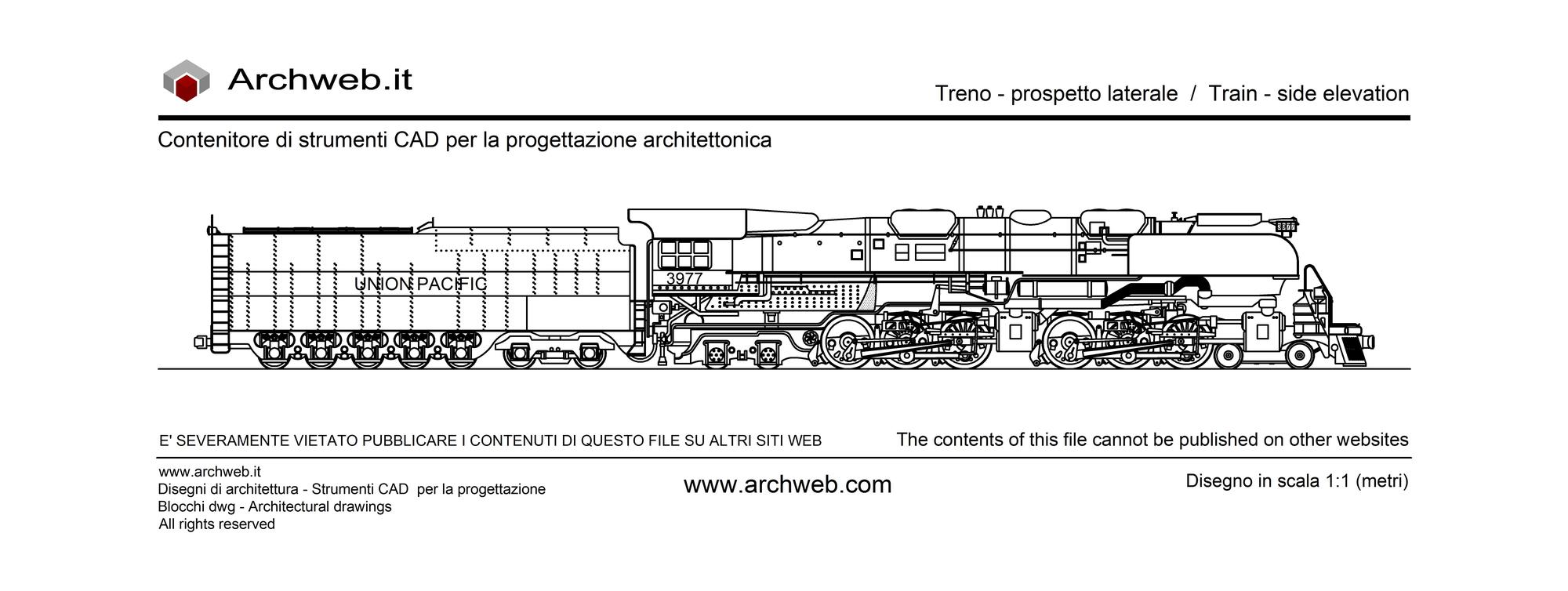 Treno 07 dwg