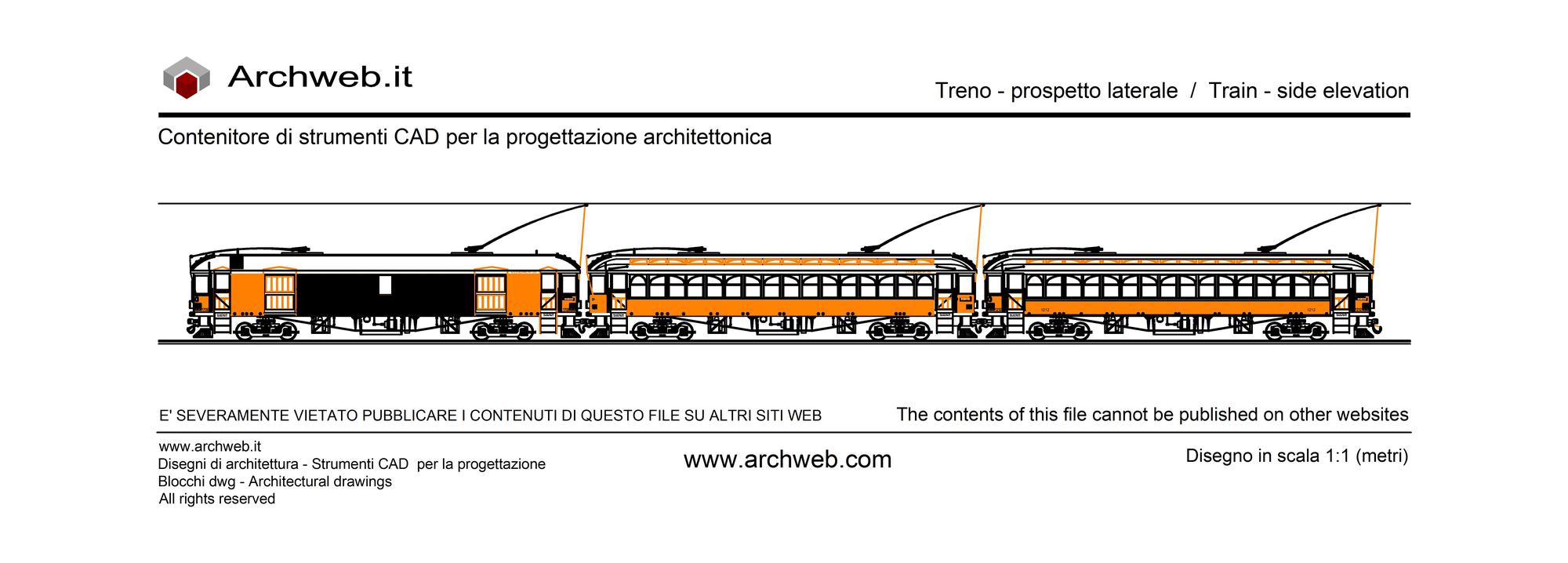 Treno 09 dwg