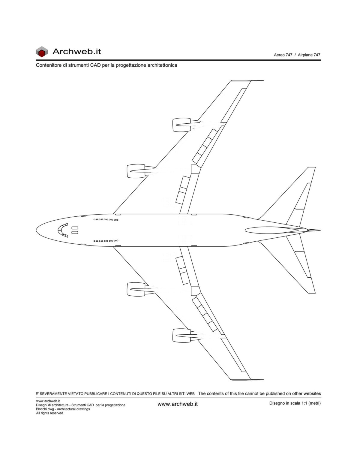 airplane-747-archweb-dwg