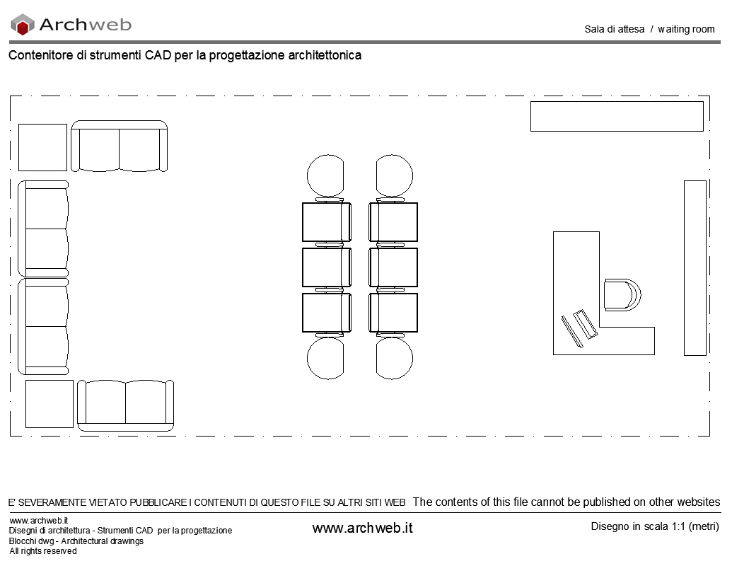 Attesa 07 dwg Archweb