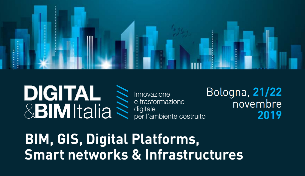 Foto di copertina dell'articolo "A Digital&BIM"