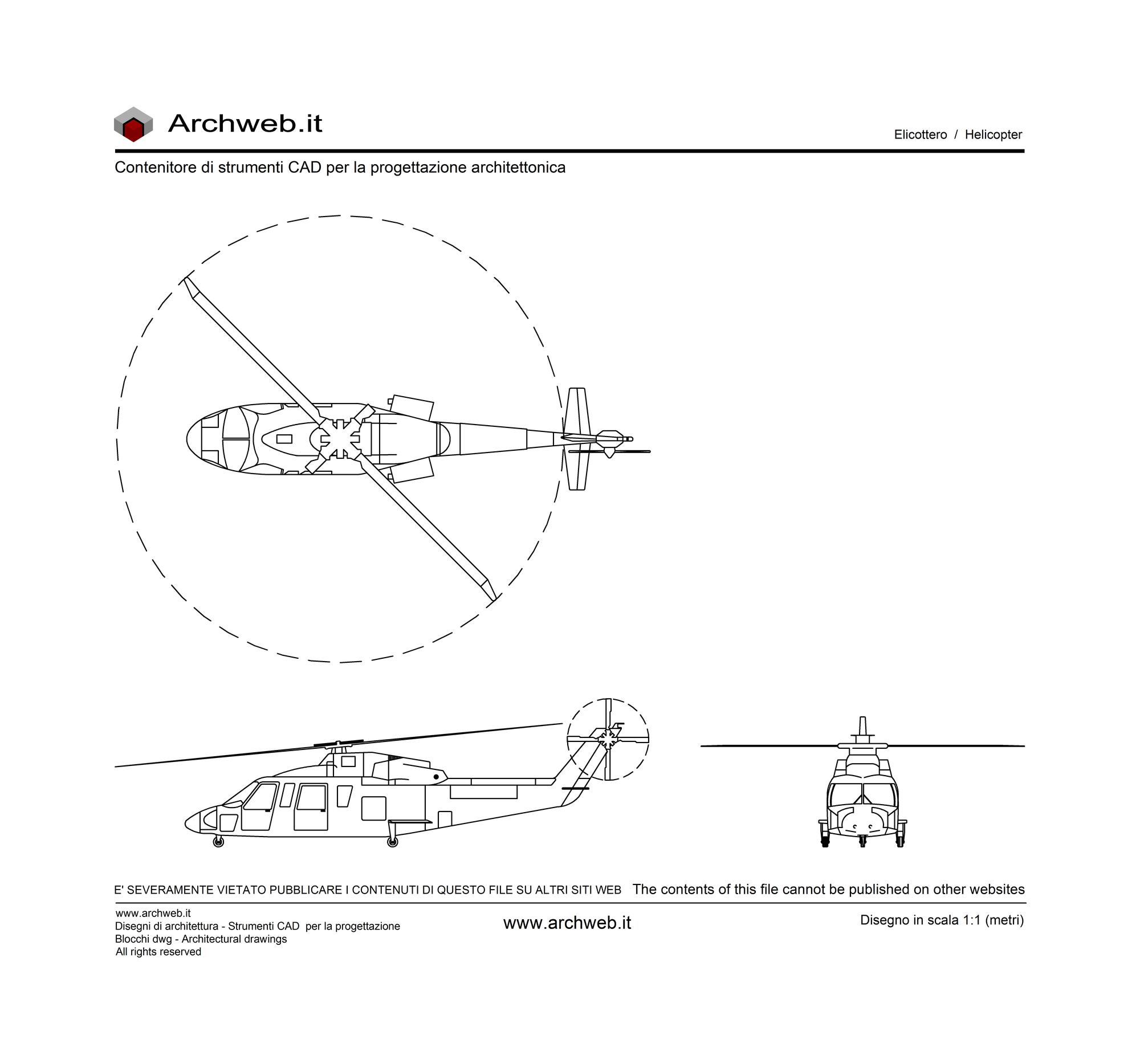 Elicottero 03 dwg