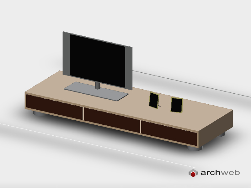 Mobile TV 3D 01 dwg