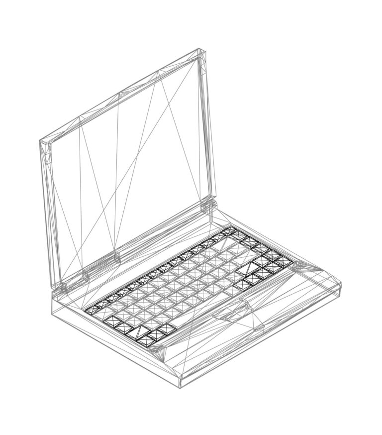 Notebook 3D 01 - Archweb