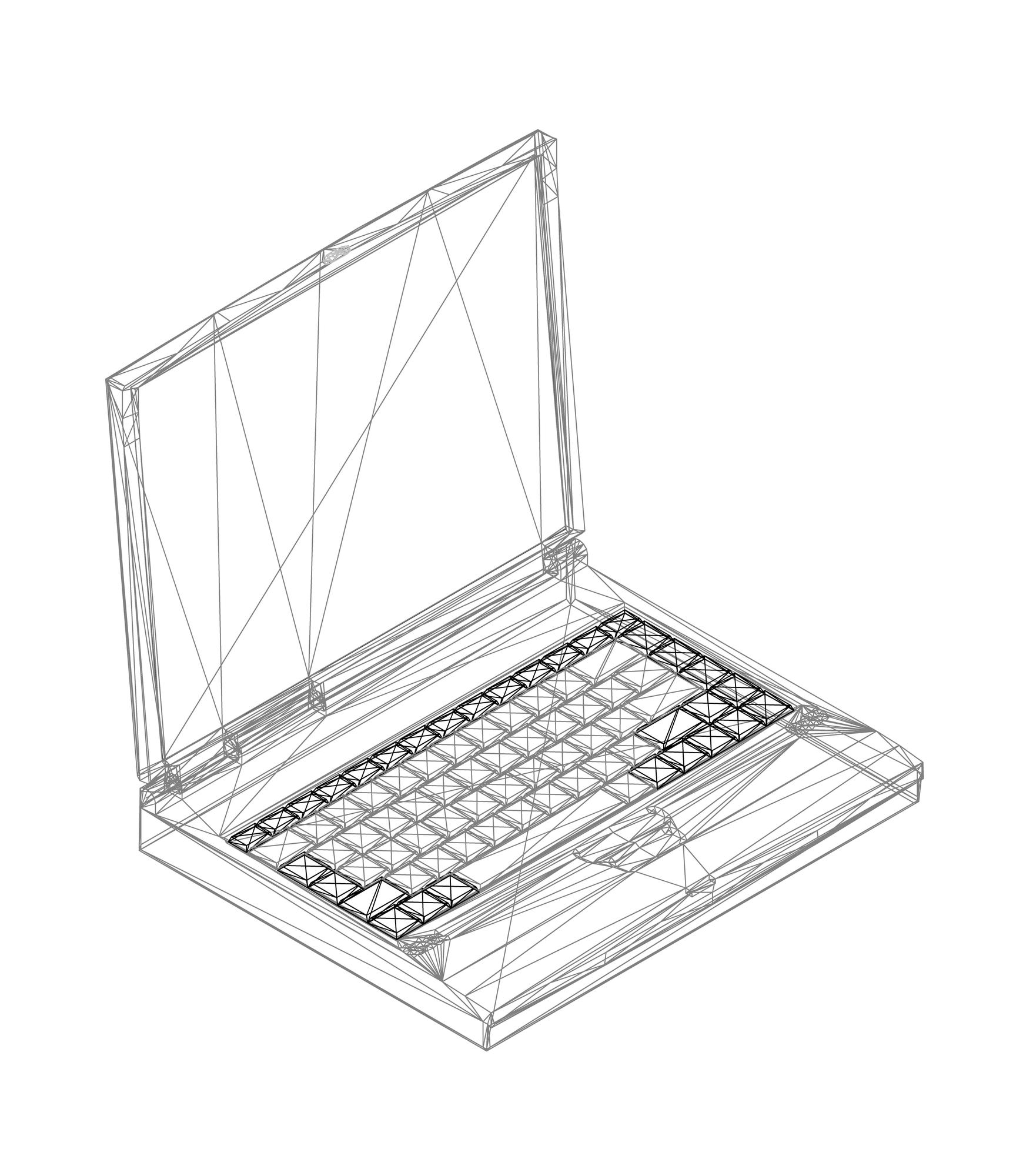 Notebook 3D 01