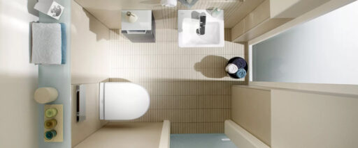 Bathroom questions and answers: bathroom solutions