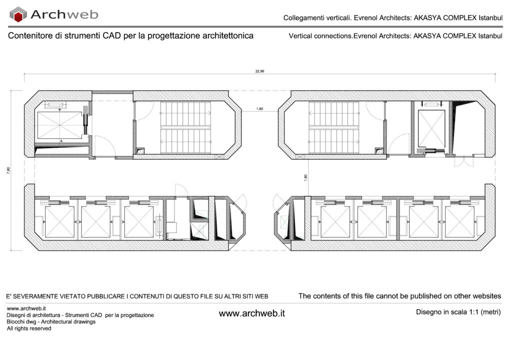 Collegamenti verticali 09 dwg