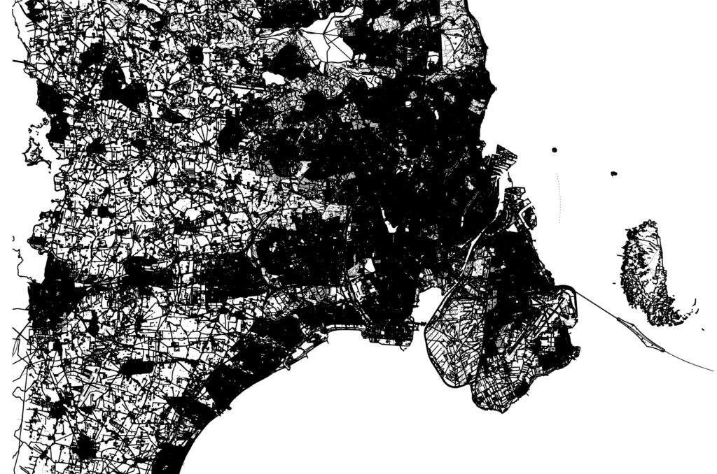 Copenhagen dwg plan detail Archweb