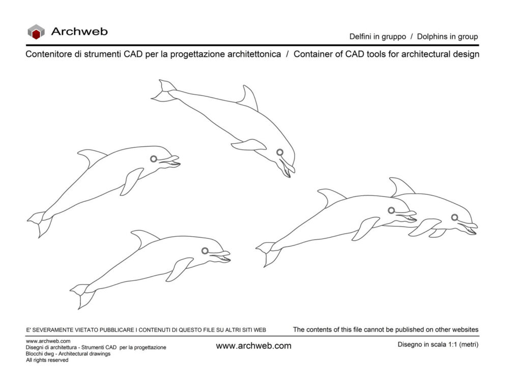 Delfino 01 dwg