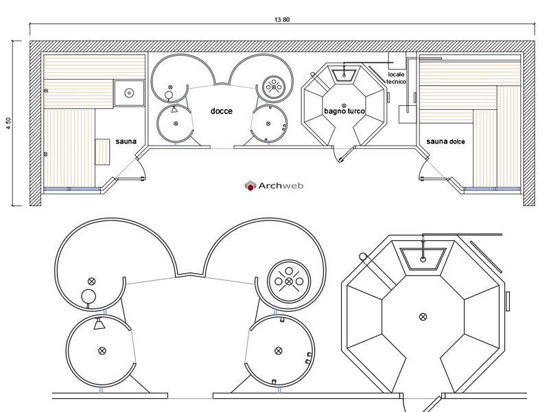 Trattamenti benessere 01 dwg