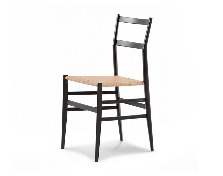 Gio Ponti - Superleggera Chair