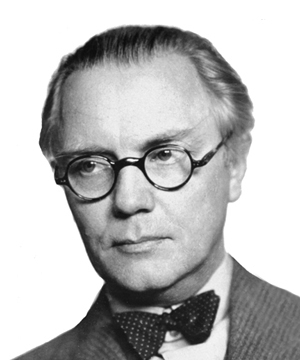 Gunnar Asplund architect