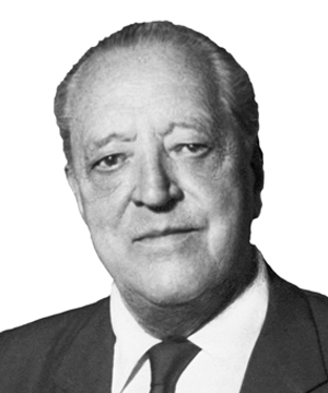 L. Mies van der Rohe